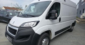 Annonce Peugeot Boxer occasion Diesel Asphalt 335 L2H2 2.2 BlueHDi 140 � GUERET