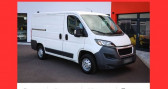 Annonce Peugeot Boxer occasion Diesel Avant garde �dition 2.0 HDi 110ch L1H1 � Sarreguemines