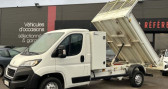 Peugeot Boxer BENNE 335 L2 2.2 BLUEHDI 140 S&S PRO SR   LESTREM 62