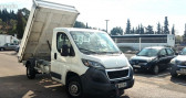 Peugeot Boxer benne 335 L2 2017  2017 - annonce de voiture en vente sur Auto Sélection.com