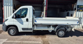 Annonce Peugeot Boxer occasion Diesel benne 335 L2 2L HDI 130  BIOT