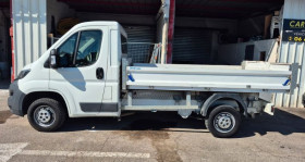 Peugeot Boxer occasion 2017 mise en vente à BIOT par le garage CAR CENTER 06 - photo n°1
