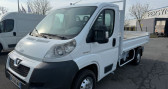 Peugeot Boxer Benne 3places 2.2 HDI 100cv 89000Km   Montigny-en-Gohelle 62