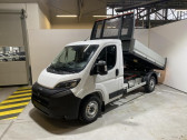 Peugeot Boxer Benne L2 3.5 Maxi 140ch S&S - Benne acier 3150 Scattolini 34   ILLZACH 68