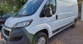 Peugeot Boxer BLUEHDI 110 PREMIUM L3H2   Évreux 27