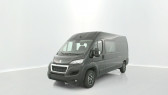 Peugeot Boxer Boxer ca 335 L3H2 2.2 BlueHDi 165ch   SAINT-GREGOIRE 35