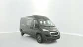 Annonce Peugeot Boxer occasion Diesel Boxer ca 335 L3H2 2.2 BlueHDi 165ch  SAINT-GREGOIRE