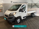 Annonce Peugeot Boxer occasion Diesel BOXER CC 335 L2S BLUEHDI 140 S&S PRO SR � Noisy-le-Grand
