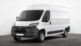 Annonce Peugeot Boxer occasion Diesel Boxer fgn 3.5 t l3h2 140 s&s bva8 � Ganges
