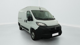 Peugeot Boxer , garage BRIOCAR RENNES � SAINT-GREGOIRE