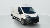 Annonce Peugeot Boxer occasion Diesel BOXER FGN TOLE 3.0 T L2H2 120 S S BVM6 � SAINT-GREGOIRE