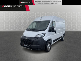 Peugeot Boxer , garage PEUGEOT SAINT PIERRE DU MONT LABARTHE AUTOMOBILE � Saint Pierre du Mont