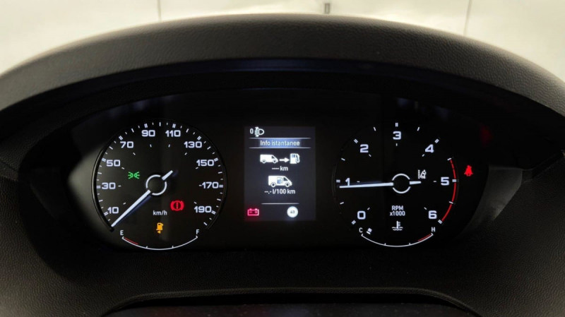 Peugeot Boxer BOXER FGN TOLE 3.3 T L2H2 140 S S BVM6 2025 - photo n°14 Peugeot Boxer BOXER FGN TOLE 3.3 T L2H2 140 S S BVM6  occasion à SAINT-GREGOIRE - photo n°14