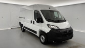 Peugeot Boxer BOXER FGN TOLE 3.3 T L2H2 140 S S BVM6   SAINT-GREGOIRE 35