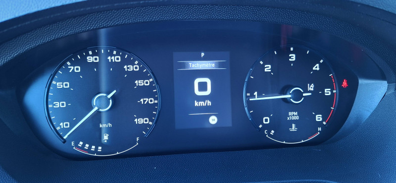 Peugeot Boxer BOXER FGN TOLE 3.5 T L2H2 140 S&S BVA8  4p 2025 - photo n°20 Peugeot Boxer BOXER FGN TOLE 3.5 T L2H2 140 S&S BVA8  4p  occasion à Aire sur Adour - photo n°20