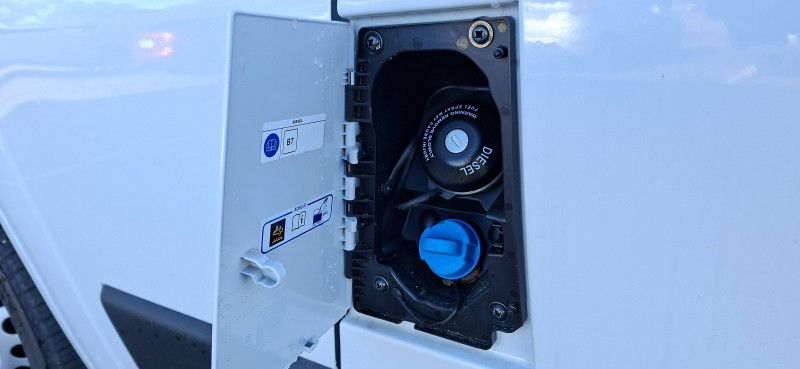 Peugeot Boxer BOXER FGN TOLE 3.5 T L2H2 140 S&S BVA8  4p 2025 - photo n°16 Peugeot Boxer BOXER FGN TOLE 3.5 T L2H2 140 S&S BVA8  4p  occasion à Aire sur Adour - photo n°16