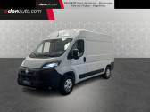 Peugeot Boxer BOXER FOURGON TOLE 3.3 T L2H2 140 S&S BVM6  4p   Hagetmau 40