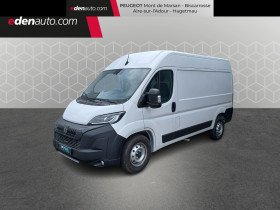Peugeot Boxer , garage PEUGEOT AIRE SUR ADOUR LABARTHE AUTOMOBILE  Aire sur Adour