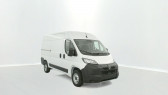 Peugeot Boxer Boxer II L2H2 3.5 2.2 BlueHDi 140ch Frigo Lamberet   SAINT-GREGOIRE 35