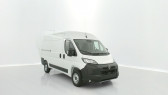 Annonce Peugeot Boxer occasion Diesel Boxer II L2H2 3.5 2.2 BlueHDi 140ch  SAINT-GREGOIRE