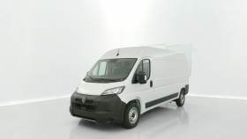 Peugeot Boxer , garage BRIOCAR RENNES  SAINT-GREGOIRE