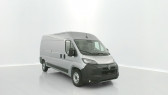Peugeot Boxer Boxer II L3H2 3.5 MAXI 2.2 140ch   SAINT-GREGOIRE 35