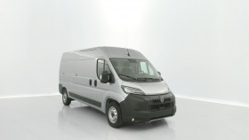 Peugeot Boxer , garage BRIOCAR RENNES  SAINT-GREGOIRE