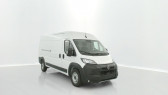 Peugeot Boxer occasion année 2025 Annonce Peugeot Boxer occasion Diesel Boxer II L3H2 3.5 MAXI 2.2 140ch à SAINT-GREGOIRE