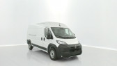 Peugeot Boxer occasion année 2025 Annonce Peugeot Boxer occasion Diesel Boxer II L3H2 3.5 MAXI 2.2 140ch à SAINT-GREGOIRE