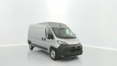 Peugeot Boxer occasion année 2024 Annonce Peugeot Boxer occasion Diesel Boxer II L3H2 3.5 MAXI 2.2 140ch à SAINT-GREGOIRE