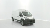 Peugeot Boxer occasion année 2025 Annonce Peugeot Boxer occasion Diesel Boxer II L3H2 3.5 MAXI 2.2 140ch à SAINT-GREGOIRE