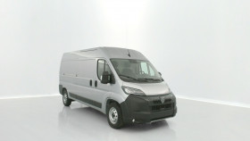 Peugeot Boxer , garage BRIOCAR RENNES  SAINT-GREGOIRE