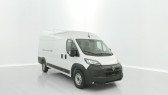 Peugeot Boxer Boxer II L4H2 3.5 MAXI 2.2 180ch BVA8   SAINT-GREGOIRE 35