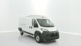 Peugeot Boxer , garage BRIOCAR RENNES  SAINT-GREGOIRE