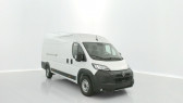 Peugeot Boxer occasion année 2025 boite Automatique Annonce Peugeot Boxer occasion Diesel Boxer II L4H2 3.5 MAXI 2.2 180ch BVA8 à SAINT-GREGOIRE