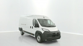 Peugeot Boxer , garage BRIOCAR RENNES  SAINT-GREGOIRE