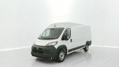 Annonce Peugeot Boxer occasion Diesel BOXER  II L4H2 3.5 MAXI 2.2 180ch BVA8 � SAINT-GREGOIRE