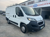 Peugeot Boxer BOXER L1H1 130 PREMIUM PACK   Pussay 91