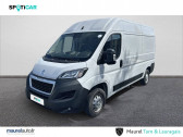 Peugeot Boxer BOXER TOLE 3.3 T L2H2 BLUEHDI 140 S&S BVM6  4p   Mazamet 81