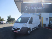 Peugeot Boxer occasion année 2013 boite Manuelle Annonce Peugeot Boxer occasion Diesel BOXER TOLE 330 L1H1 2.2 HDi 130 FAP PACK CD CLIM à Bessières