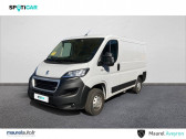 Peugeot Boxer occasion boite Manuelle Annonce Peugeot Boxer occasion Diesel BOXER TOLE 330 L1H1 BLUEHDI 140 S&S PREMIUM 4p à Villefranche-de-Rouergue