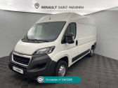 Annonce Peugeot Boxer occasion Diesel BOXER TOLE 330 L2H2 BLUEHDI 110 PREMIUM  Saint-Maximin