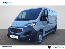 Peugeot Boxer , garage PEUGEOT RODEZ MAUREL AVEYRON � Onet-le-Ch�teau