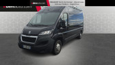 Peugeot Boxer occasion année 2021 boite Manuelle Annonce Peugeot Boxer occasion Diesel BOXER TOLE 333 L3H2 BLUEHDI 140 S&S PREMIUM 4p à Hagetmau
