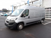 Annonce Peugeot Boxer occasion Diesel BOXER TOLE 335 L3H2 BLUEHDI 140 S&S PREMIUM 4p  Aurillac