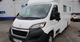 Peugeot Boxer , garage TRADING MOTORS  Villeurbanne