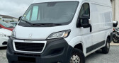 Peugeot Boxer CA 335 L2H2 2.2 HDI  2021 - annonce de voiture en vente sur Auto Sélection.com