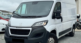 Peugeot Boxer , garage VAGO VTC  Saint-Médard-d'Aunis
