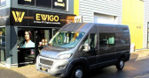 Peugeot Boxer CABINE APPROFONDIE 335 L2H2 2.0 HDi 110 CH   BELBEUF 76