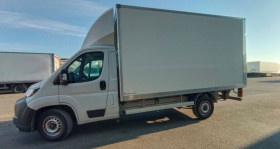 Peugeot Boxer , garage CHANAS AUTO � CHANAS
